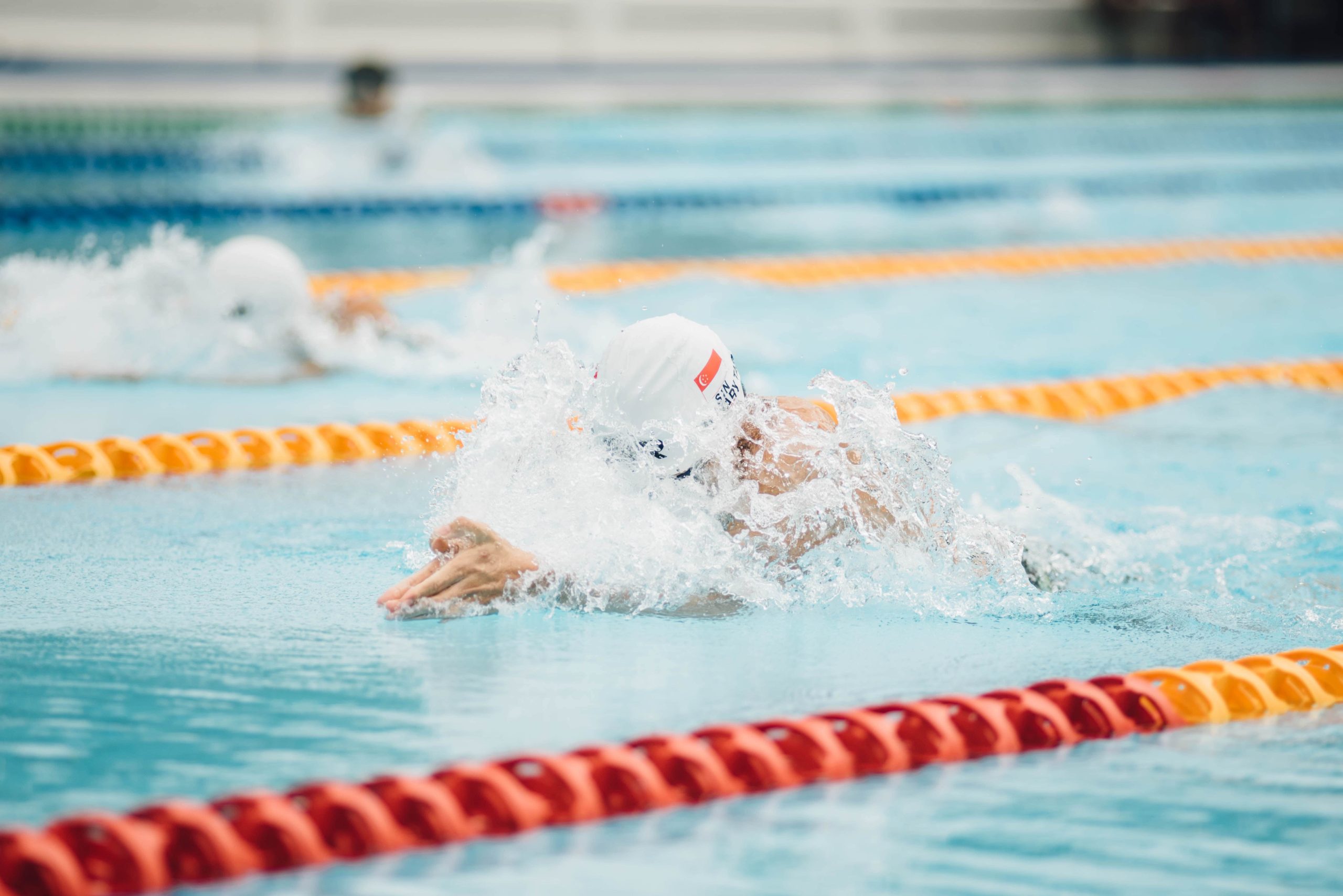 What are Swimcamps all about?