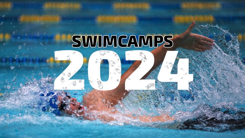 swimming camps 2024 Swimcamps